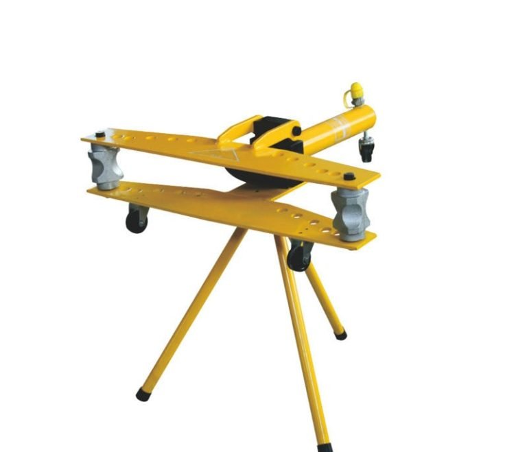 Alpha Bend SW Range Commercial Hydraulic Pipe Bending Tool