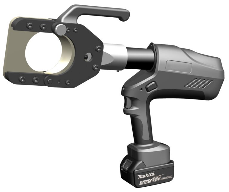 Alpha Press AP-EBS Range Cable Cutter