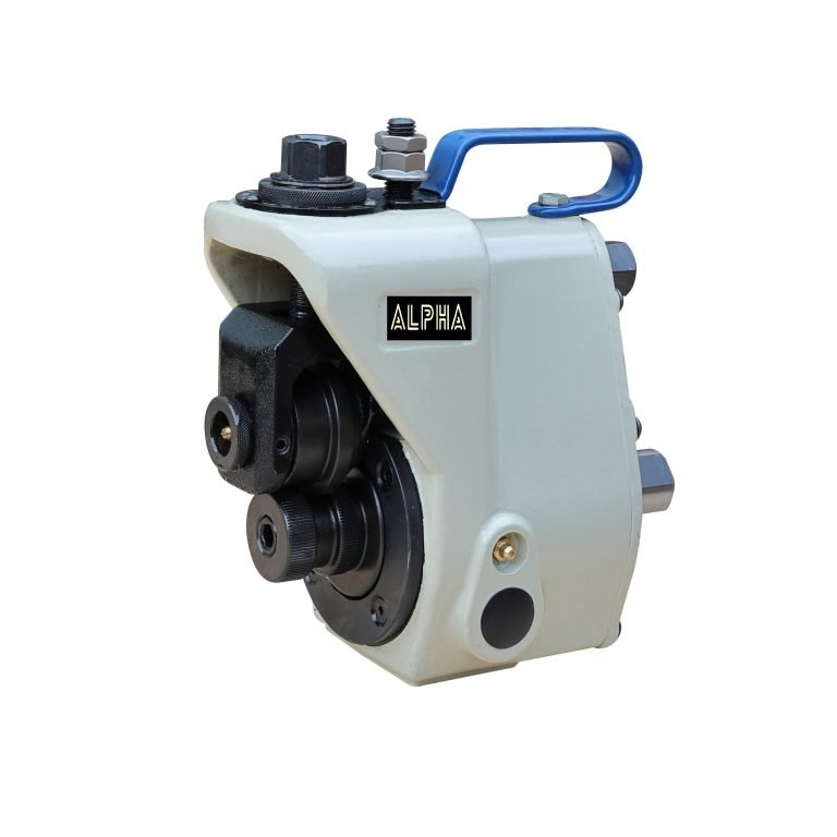 Alpha-Gruv AG-RG-2M Manual Roll Combination Grooving Tool 1″ to 6″