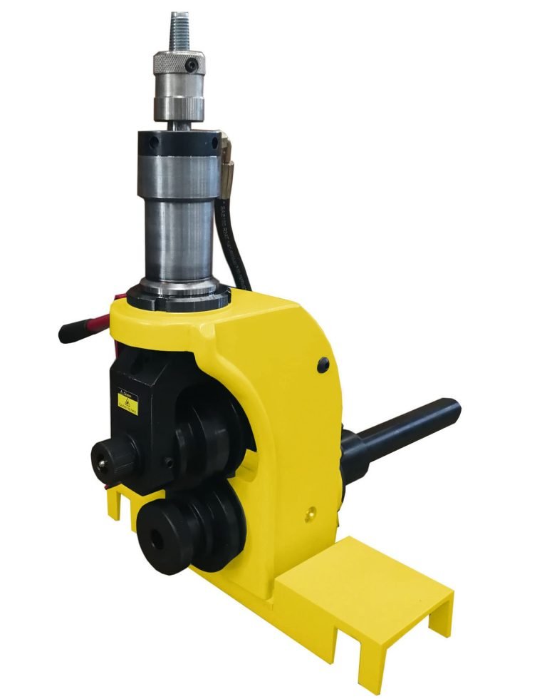 Alpha-Gruv AG-RG-H1X Hydraulic Roll Grooving Tool 2″ to 8″