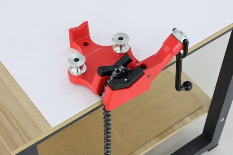 Alpha AA-VICE-H402 Bench Chain Vice 1/4″ to 6″