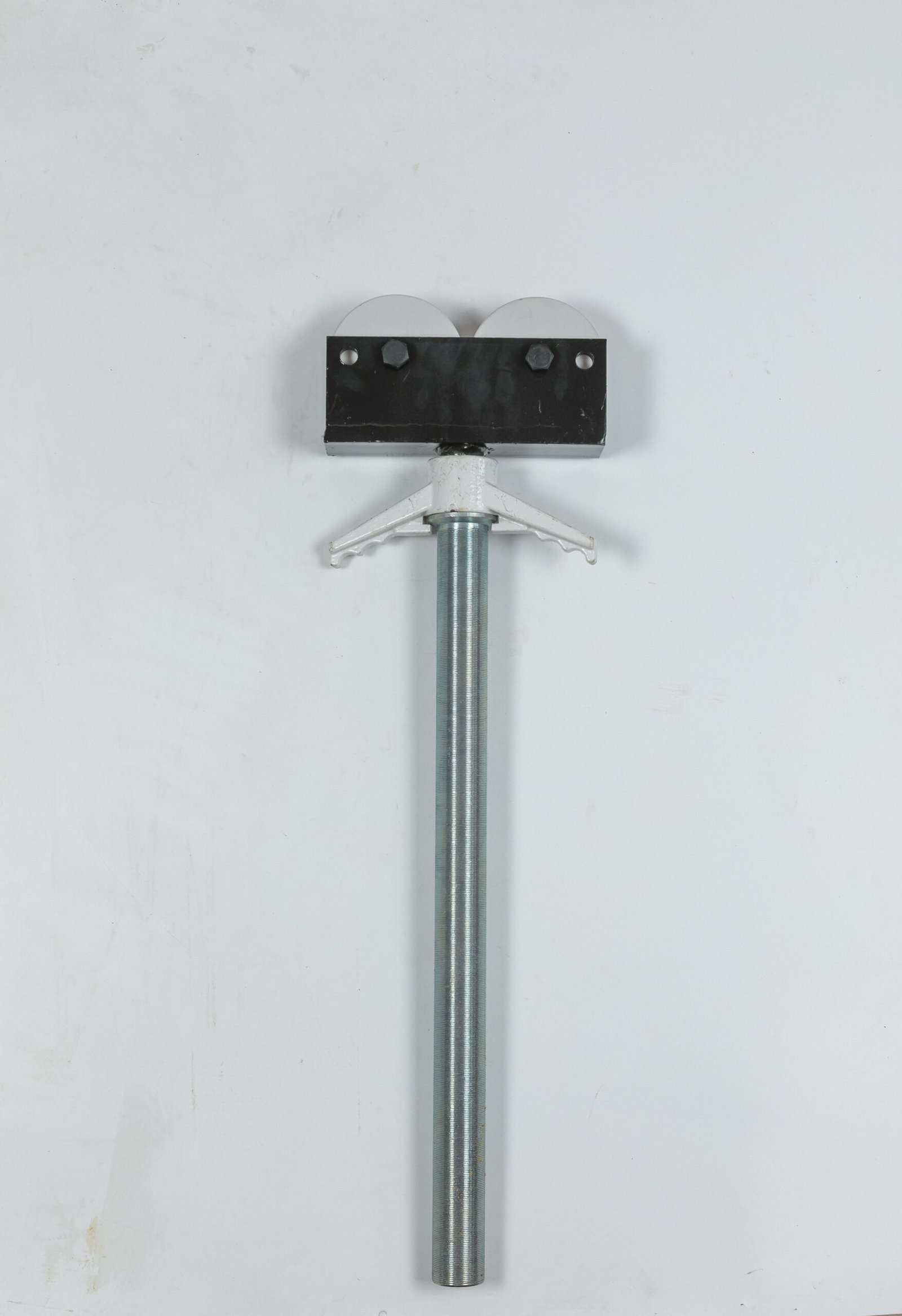Alpha 1109 Series Tri-Pod Roller Head Pipe Stand 1/2" - 12" - Image 14