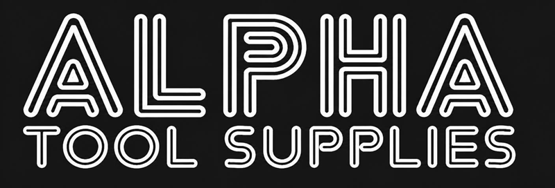 Alpha Tool Supplies – ATS Pro Equipment logo