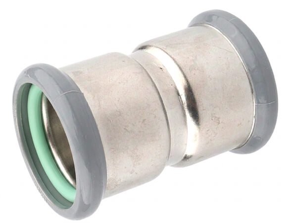 Beta-Press 304 SS FKM Industry