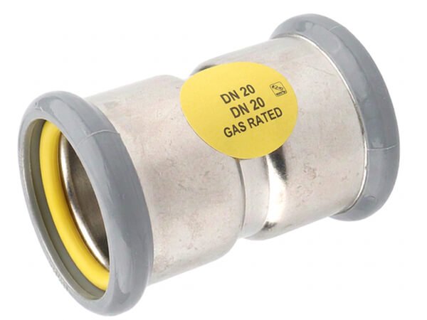 Beta-Press 304 SS Gas