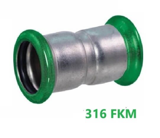 Beta-Press 316 FKM Industry