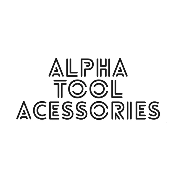 Alpha Tool Accessories