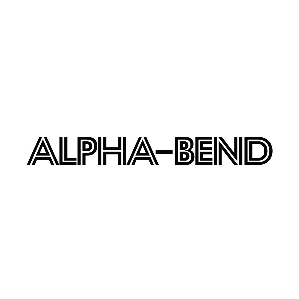 Alpha-Bend pipe bending tools