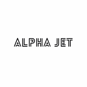 Alpha Jet cleaning, drainage and inspection